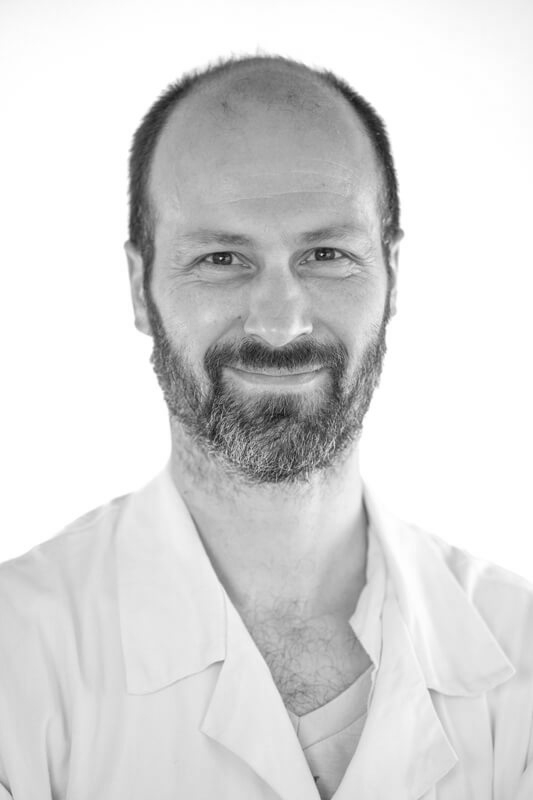 Guillaume LAURENT