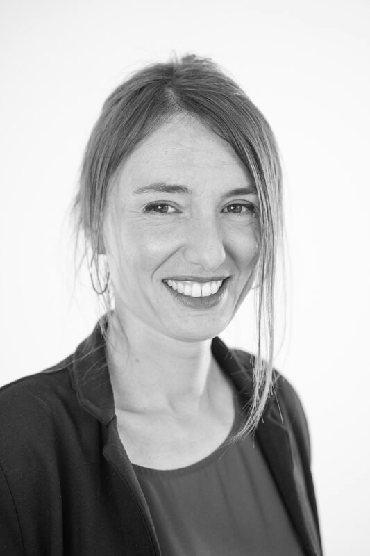 Laetitia RAIS