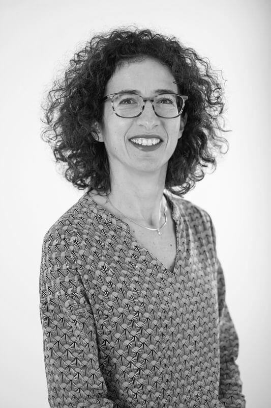 Nathalie BONNEAU