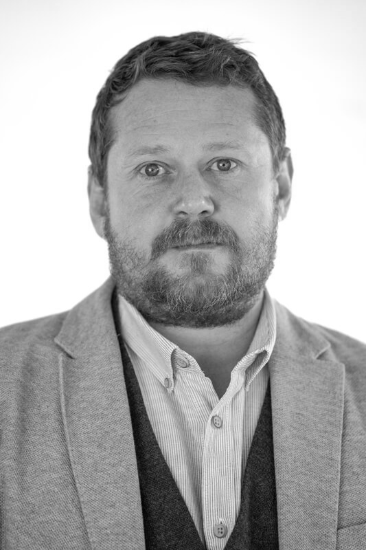 Patrick ROSSETTI