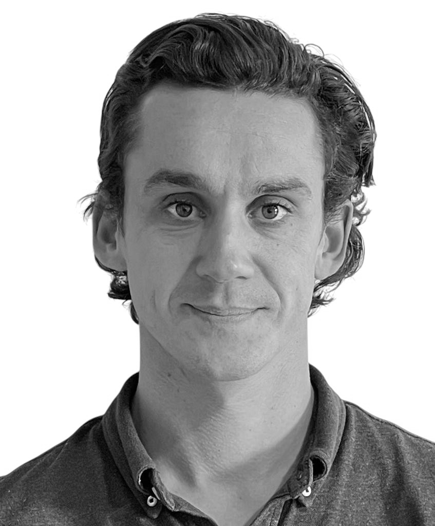 Jean-Baptiste Forget