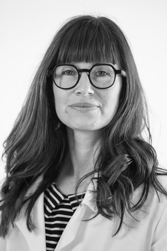 Dr Stéphanie CASTANDET