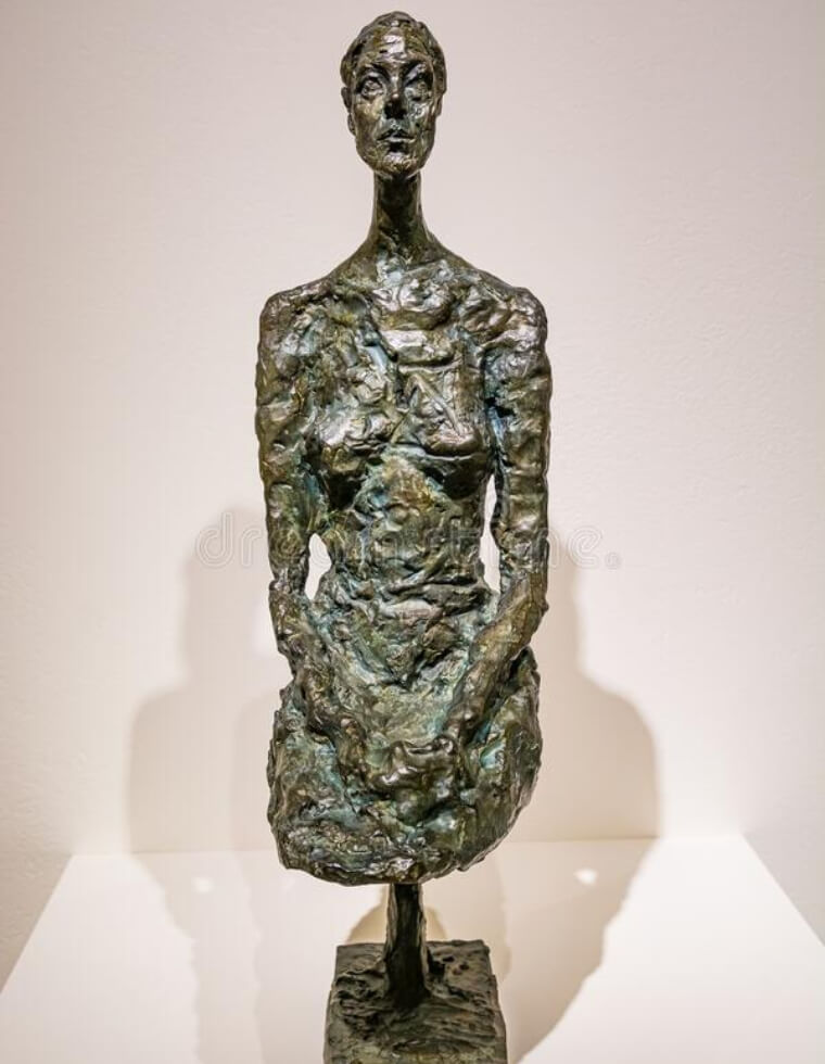 Giacometti