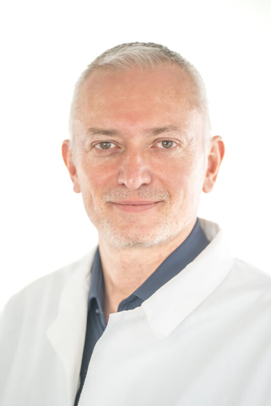 Dr Olivier BOBIN