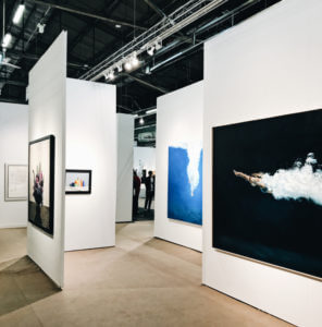 salle de vente sotheby's