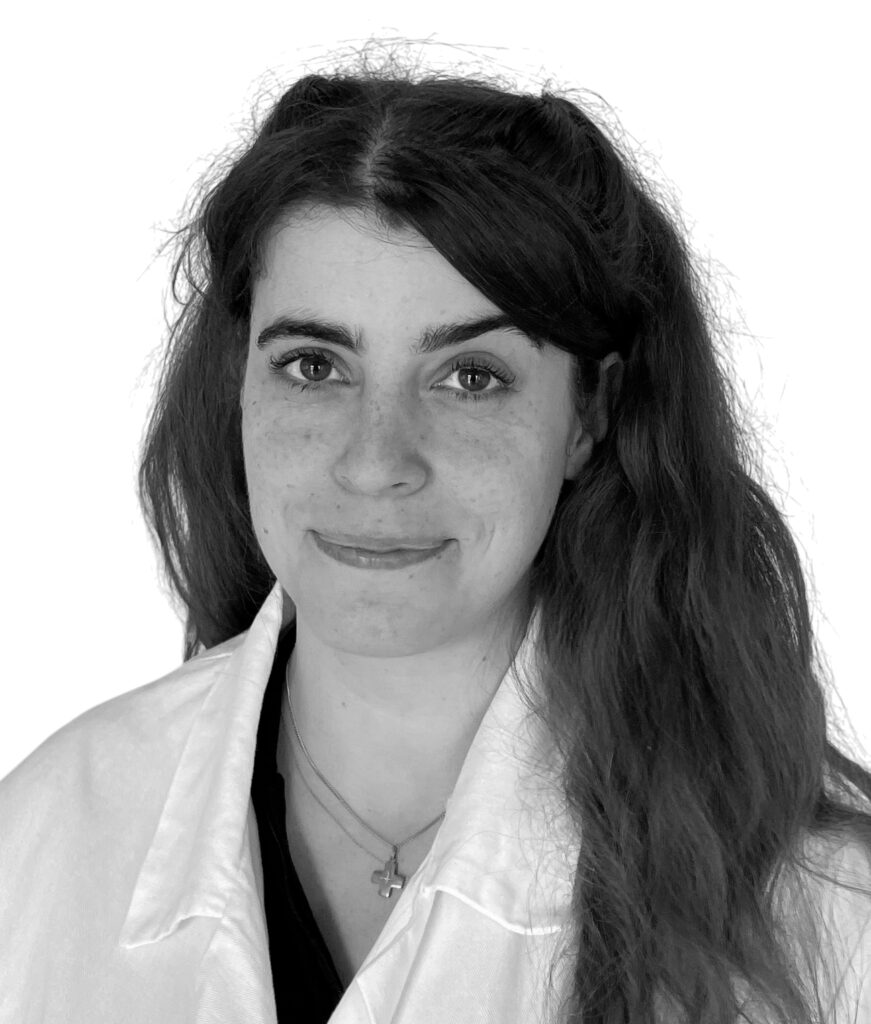 Dr Ninon TAFFIN