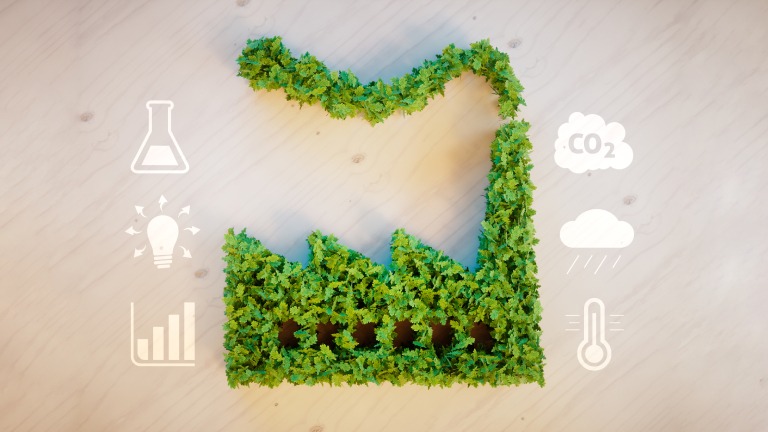 CIRAM Solid Recovered Fuels