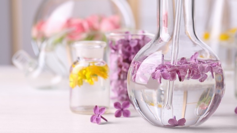 CIRAM tests cosmetiques industriels