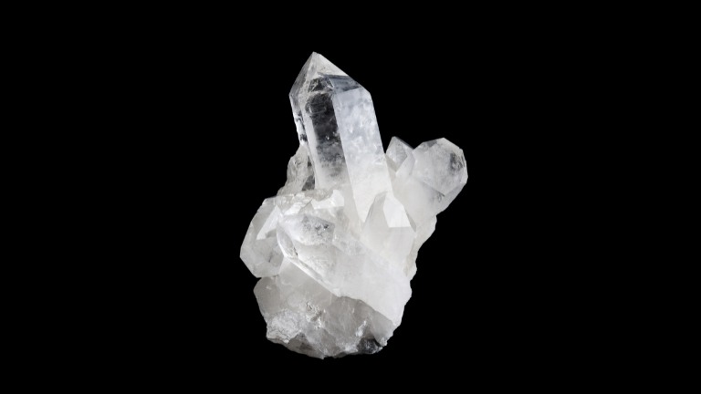 Comment reconnaître un vrai cristal de roche ?