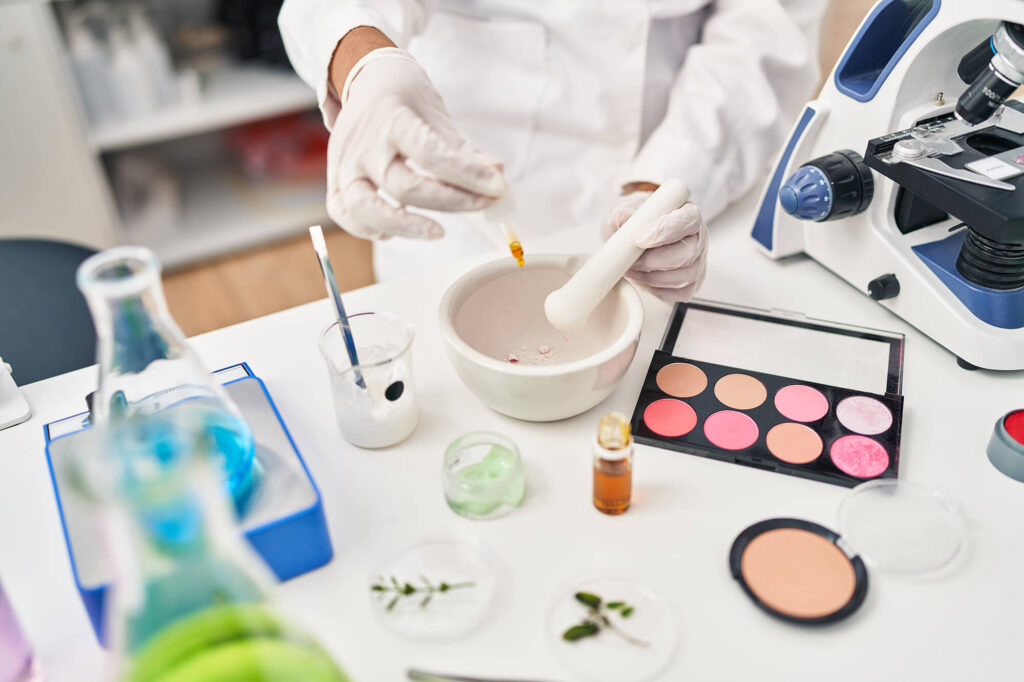 Analyse de la naturalité des produits : vérifier l&rsquo;origine naturelle grâce au carbone 14 et à l&rsquo;analyse isotopique