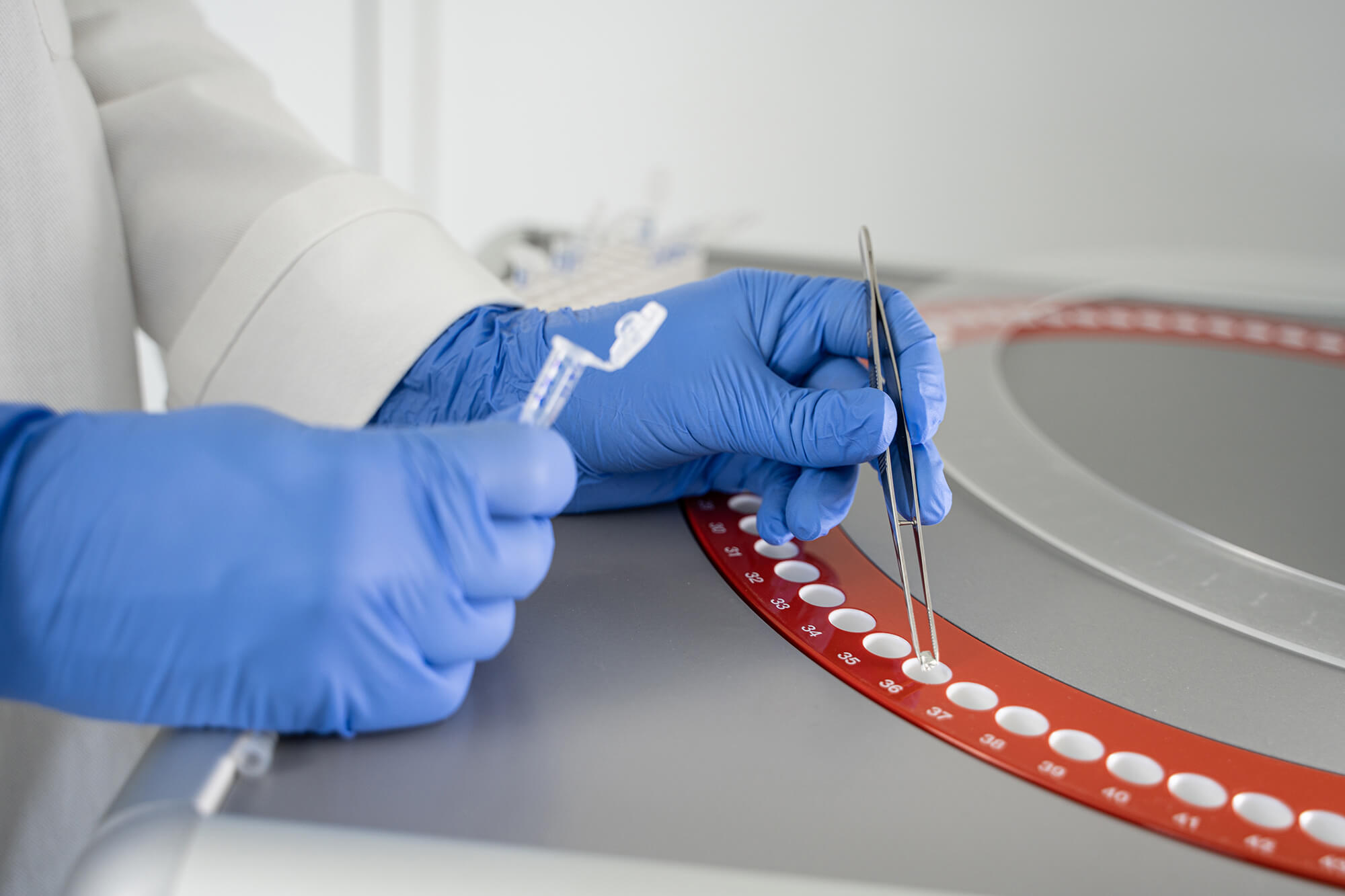 CIRAM : un laboratoire accrédité, indépendant et reconnu