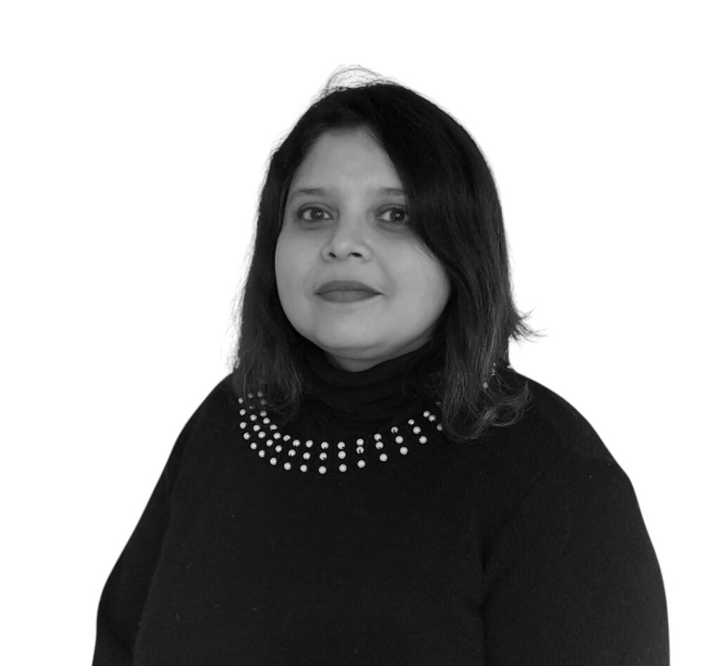 Dr Sriradha BHATTACHARYA