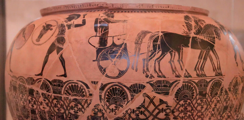 Dater des terres cuites par thermoluminescence (TL)