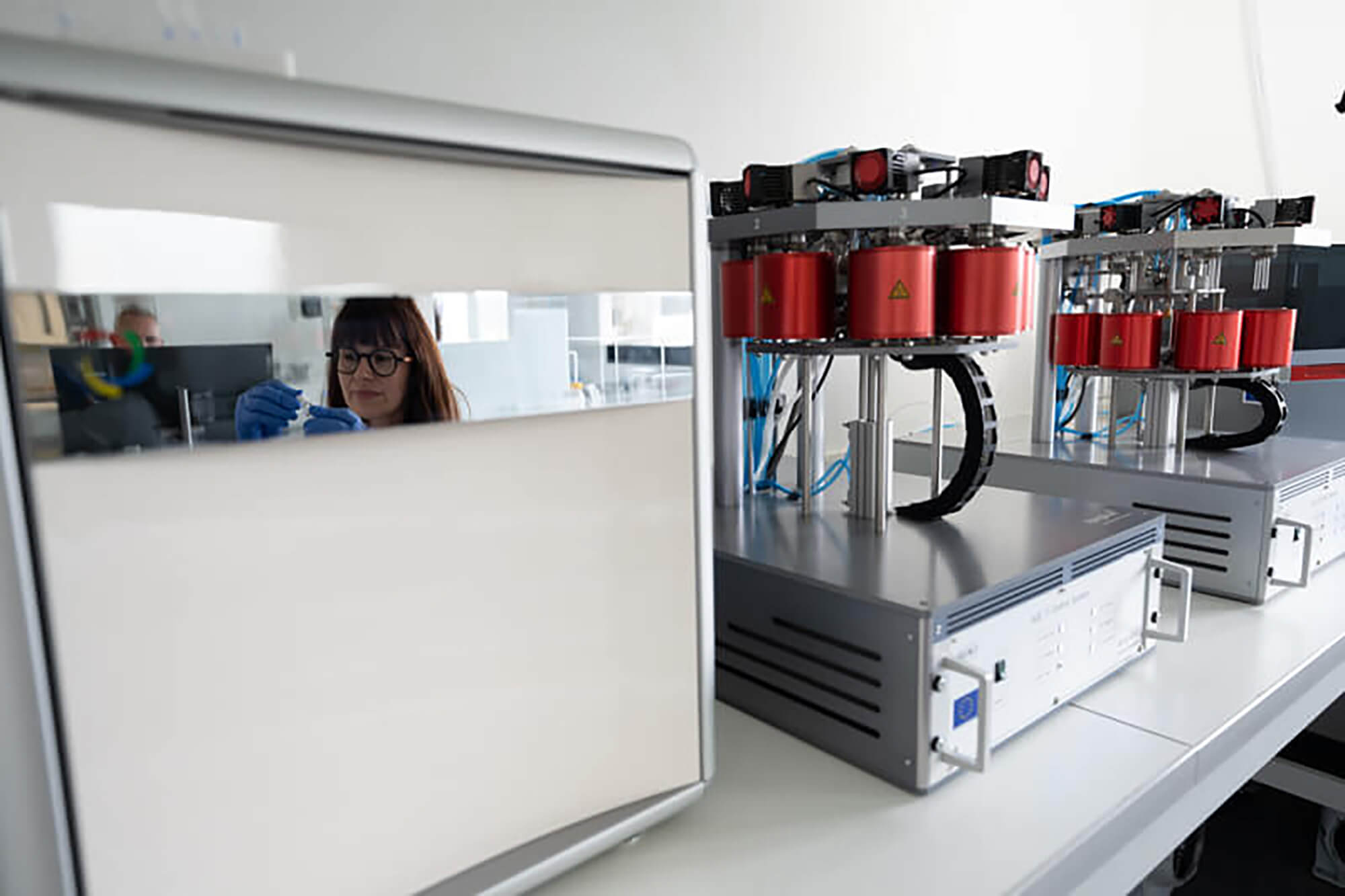 L’analyse radiocarbone pour un contrôle rigoureux des produits agroalimentaires