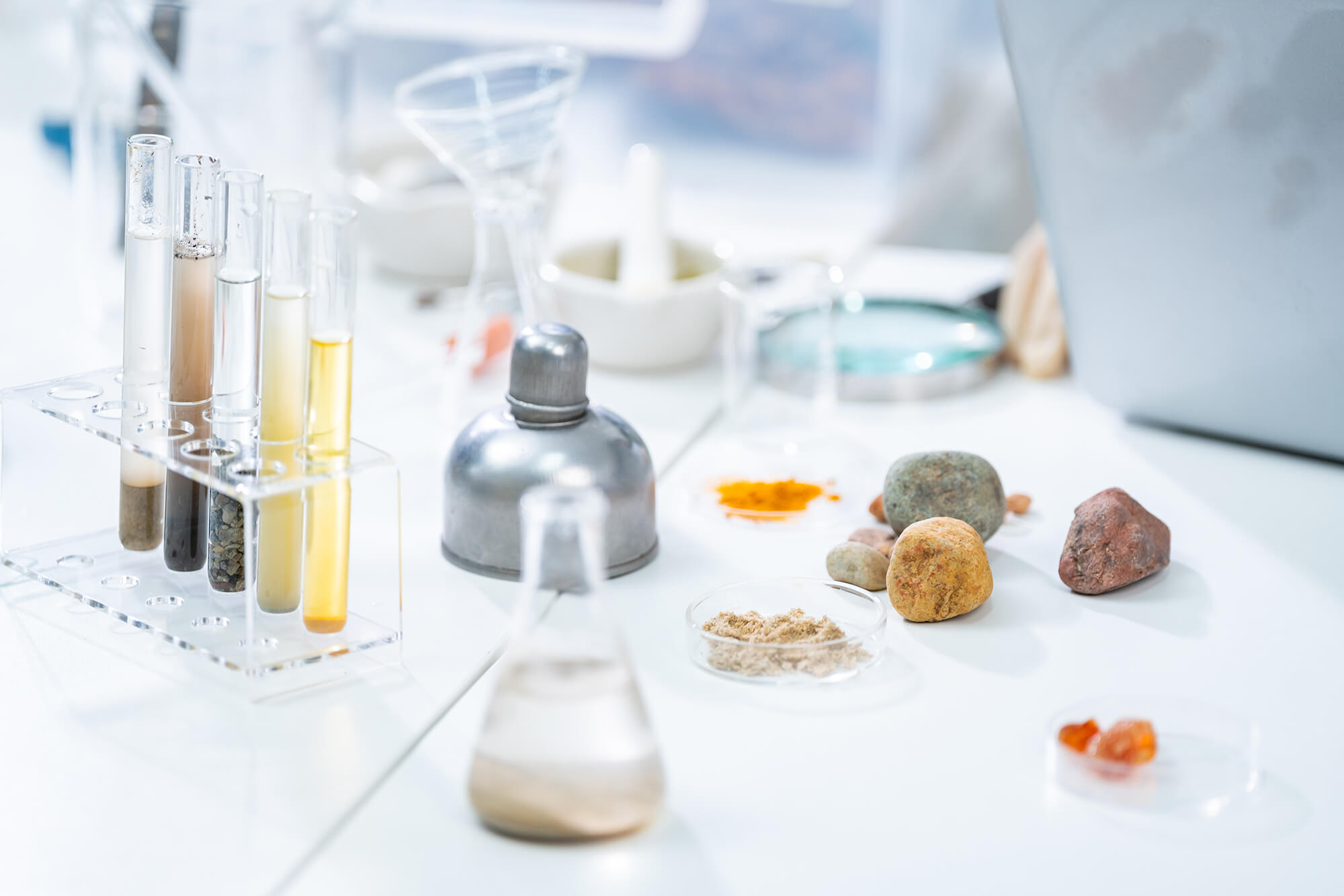 geology science laboratory research sample test an 2025 03 25 21 23 37 utc