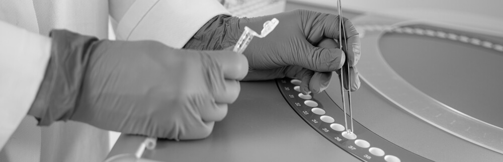 Analyses isotopiques