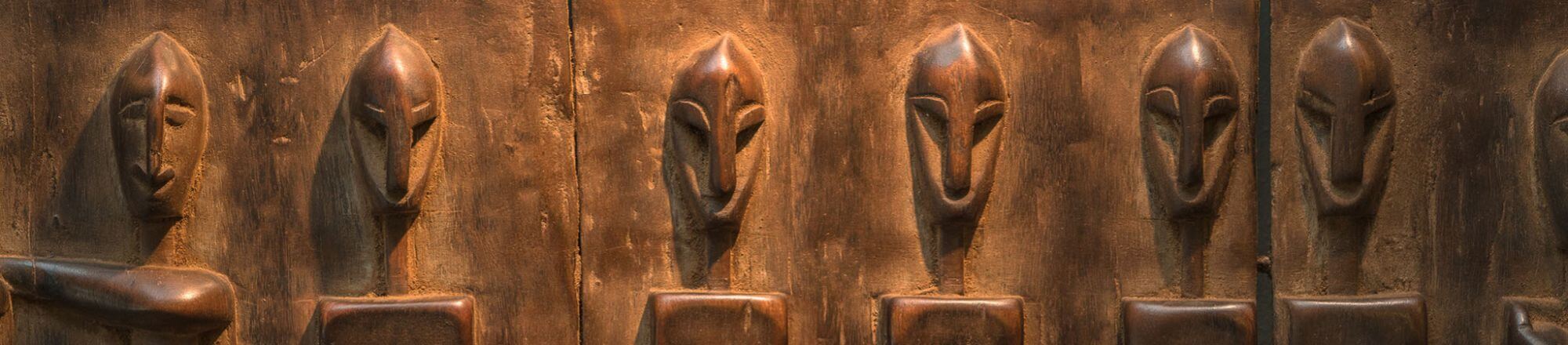 Bois | Ivoire | Papier