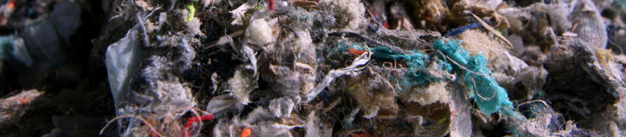 Combustibles Solides de Récupération