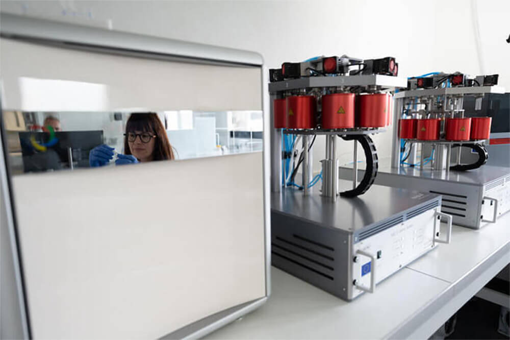 img techniques de datation