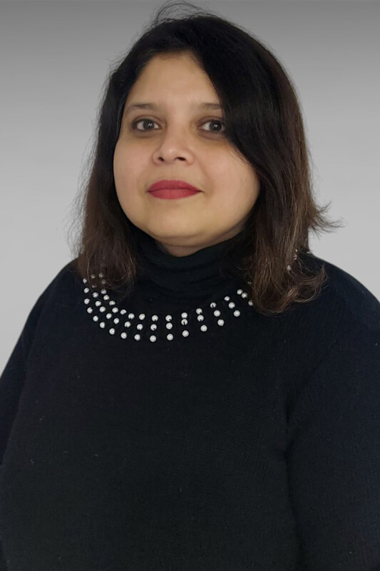 Dr Sriradha BHATTACHARYA