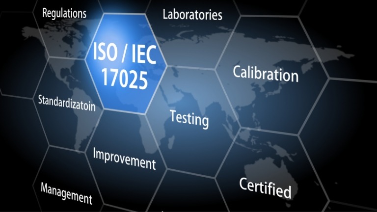 Pourquoi faire confiance à un laboratoire accrédité ISO/IEC 17025 pour vos analyses isotopiques stables ?