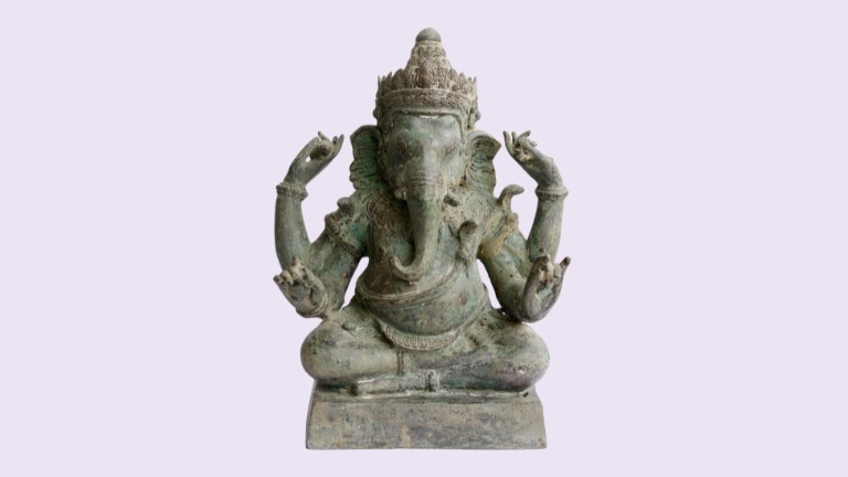 Comment reconnaître un objet en bronze authentique ?