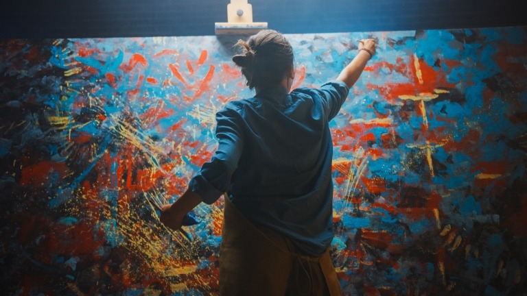 Comment reconnaître une fausse signature sur un tableau ?