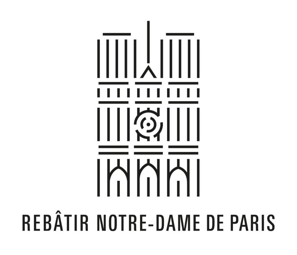Chantier de Notre Dame de Paris