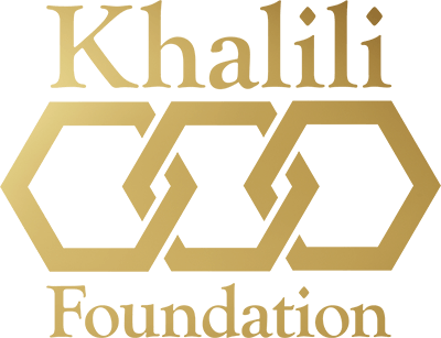 khalili foundation