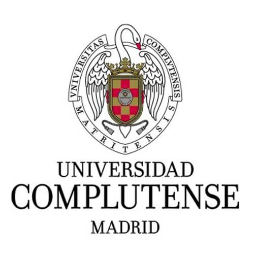 logo Universidad Complutence Madrid