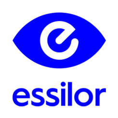 logo dossier essilor 2023