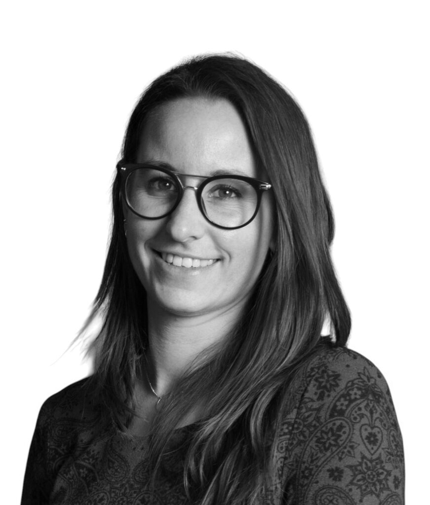 Jennifer COËT