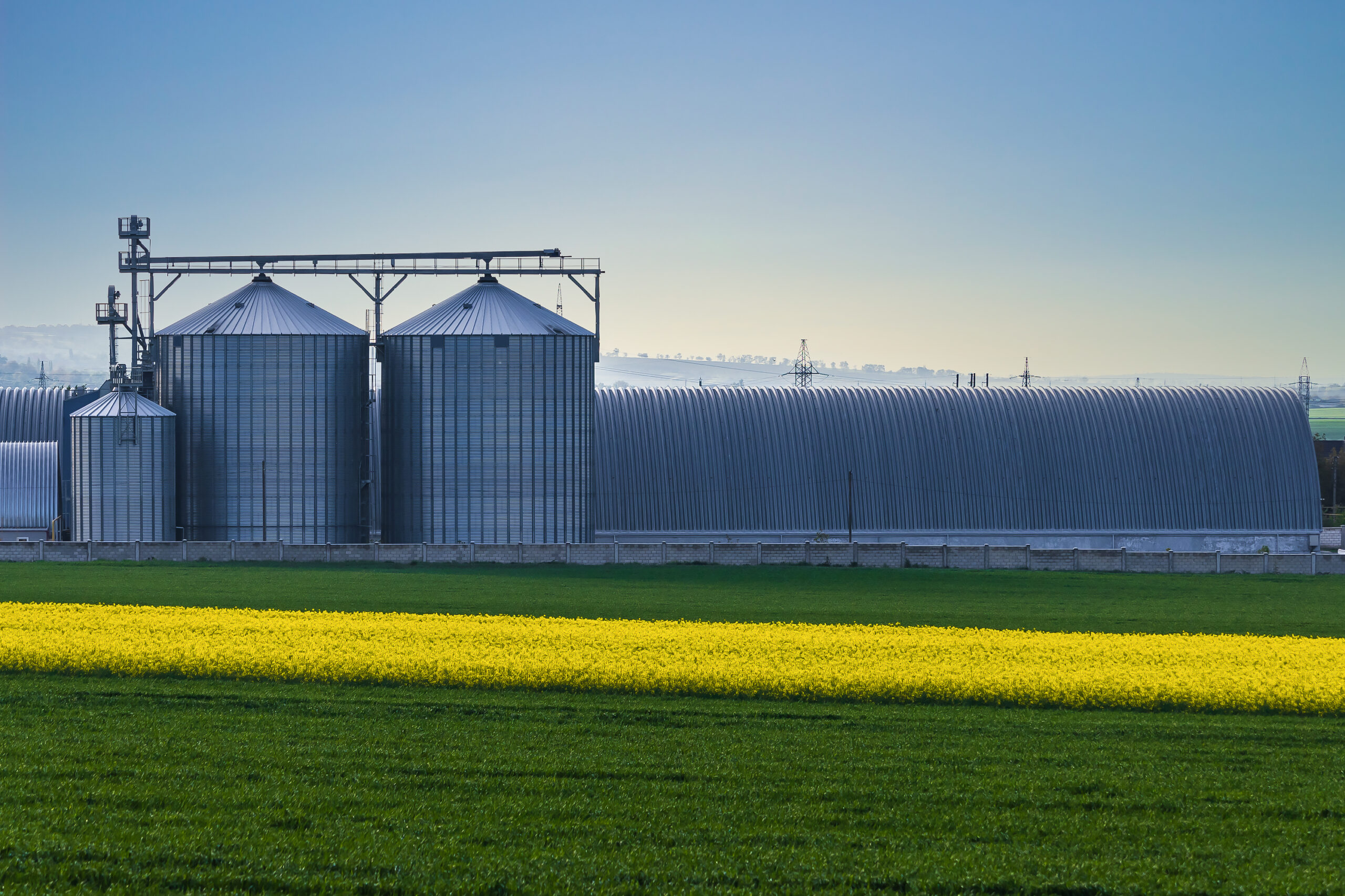 CSR CIRAM Biogas Emissions